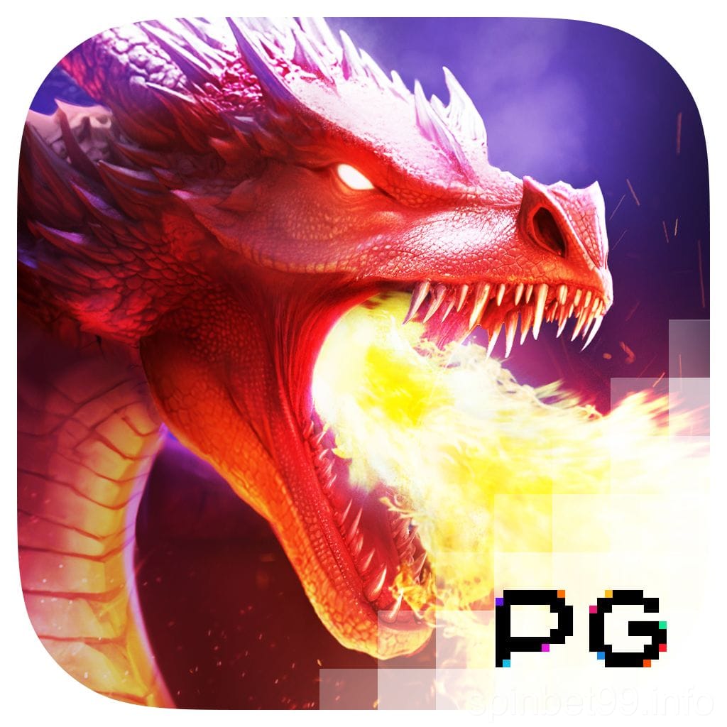 Dragon_s Treasure Quest